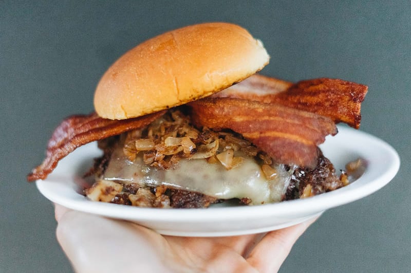 LOVE HOUR Reveals Special Artist Meals for Coachella