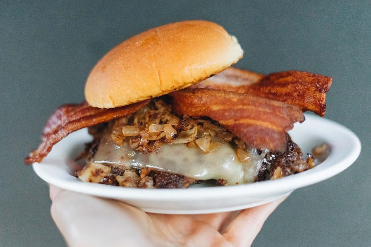 LOVE HOUR Reveals Special Artist Meals for Coachella