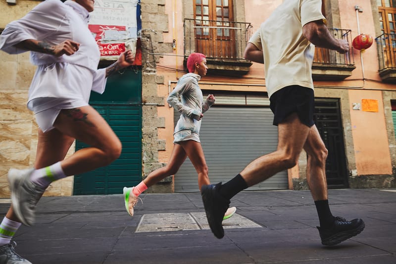 lulu lemon run