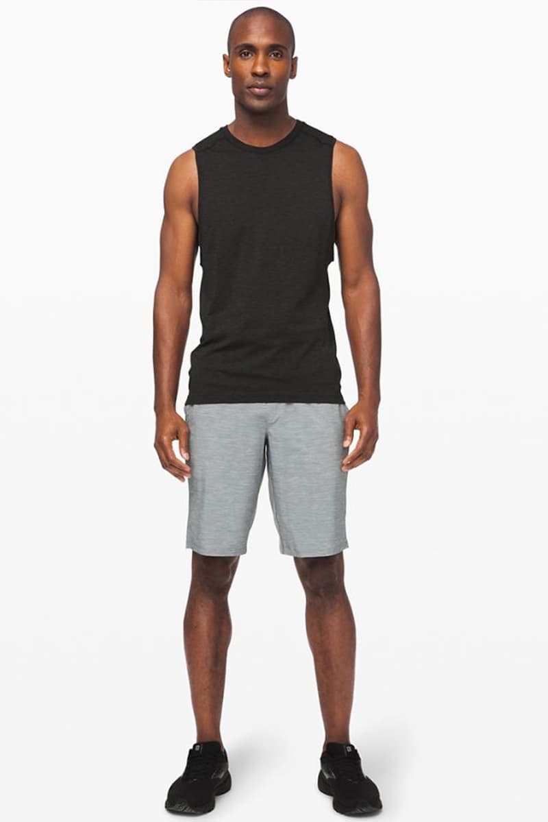 lululemon spring summer 2022 RUN Lookbook apparel athletic sports yoga running jogging