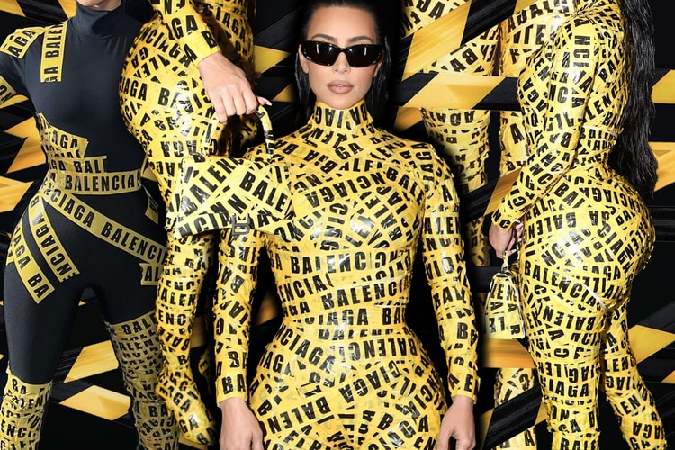 Balenciaga Continues Its Reign as Hottest Brand in the World for Q1 2022