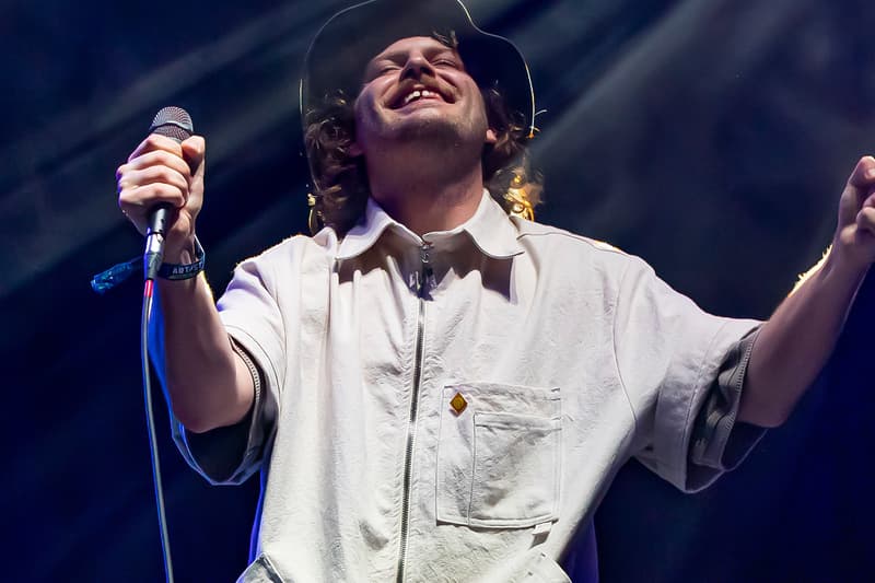 Mac DeMarco 2022 Tour Dates north america europe here comes the cowboy 