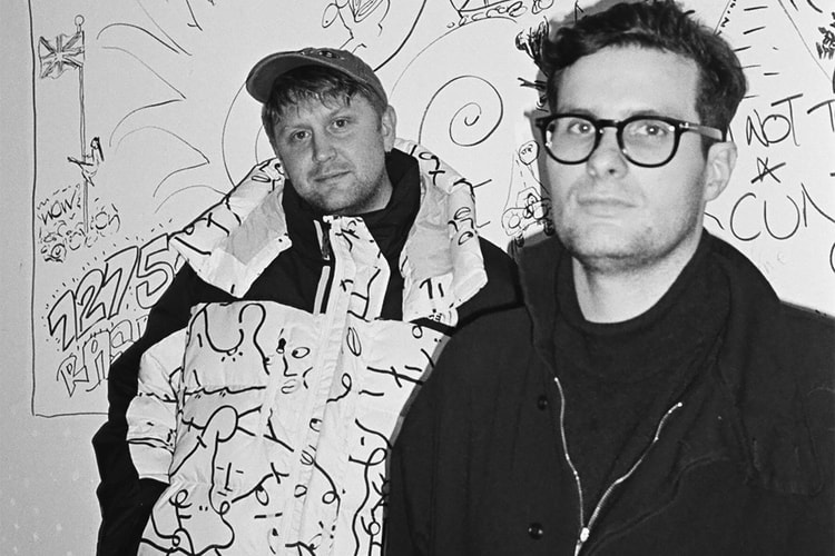 Inside Mad World, the U.K. Record Label Championing Club Culture