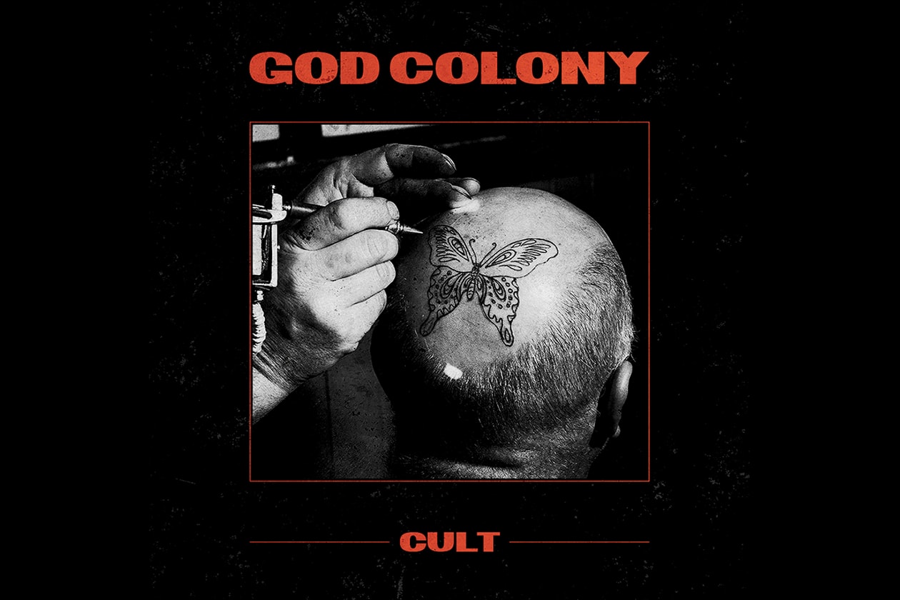 mad label record label interview details thomas gorton god colony club culture
