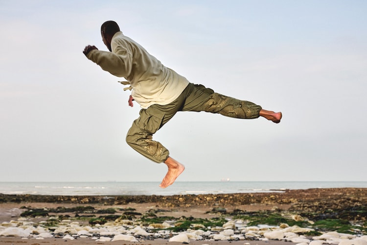 Maharishi’s Snopants® Are Primed for the Sunny Months Ahead