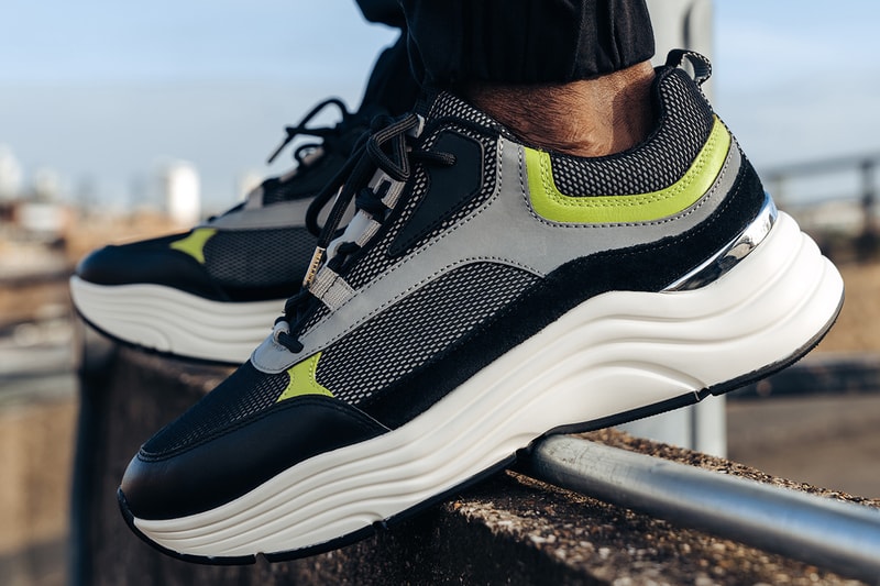 mallet cyrus sneaker release info date store list buying guide photos price london 