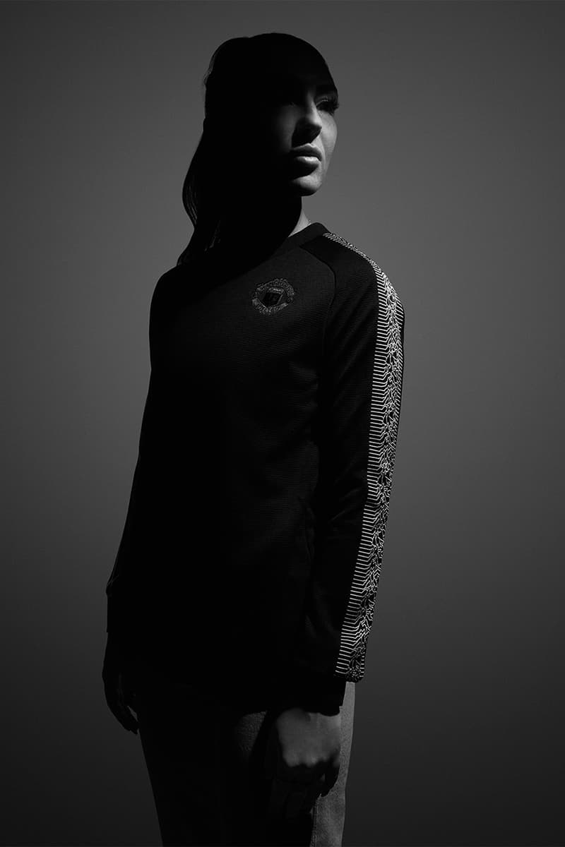 manchester united pulsebeat peter saville adidas football soccer unknown pleasures joy division release details