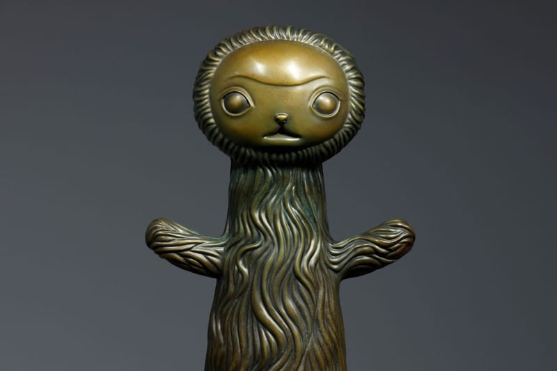 Mark Ryden Introduces the Mysterious Animal Spirit ‘Yakalina’