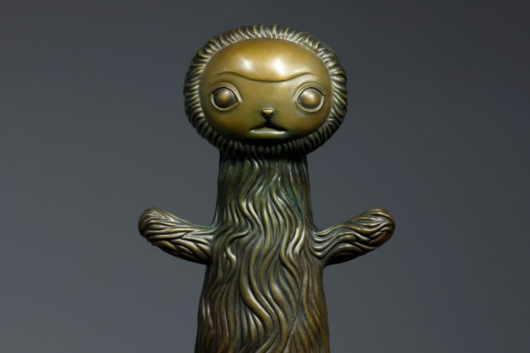 Mark Ryden Introduces the Mysterious Animal Spirit ‘Yakalina’