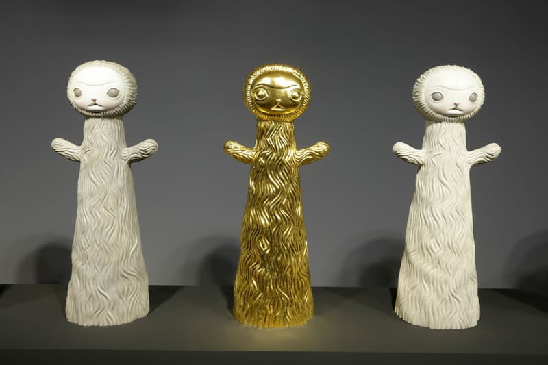 Mark Ryden 'Yakalina 9' Perrotin Tokyo Kasmin Gallery