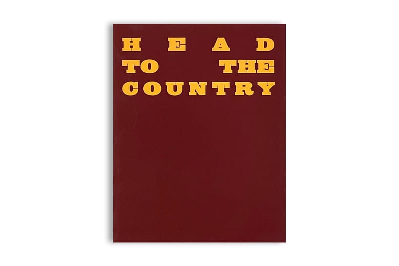 Matt McCormick Catalogs His Tattoo Practice in ‘Head to the Country’