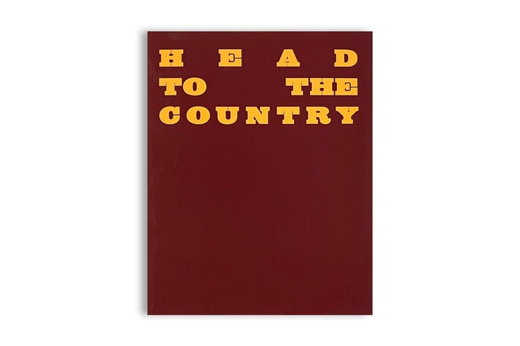 Matt McCormick Catalogs His Tattoo Practice in ‘Head to the Country’