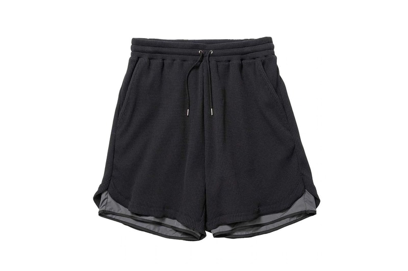 Meanswhile SOLOTEX collection is designed for water-resistant exploration