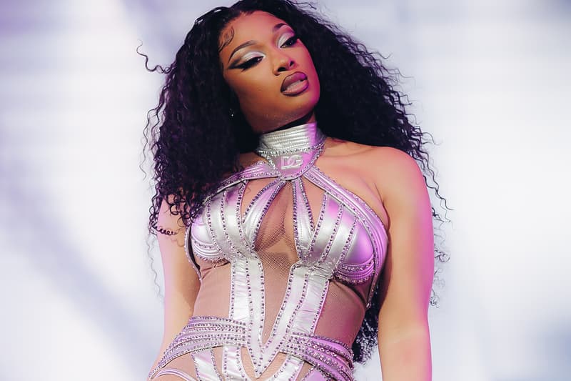 Megan Thee Stallion Plan B Single announcement Release Date coachella