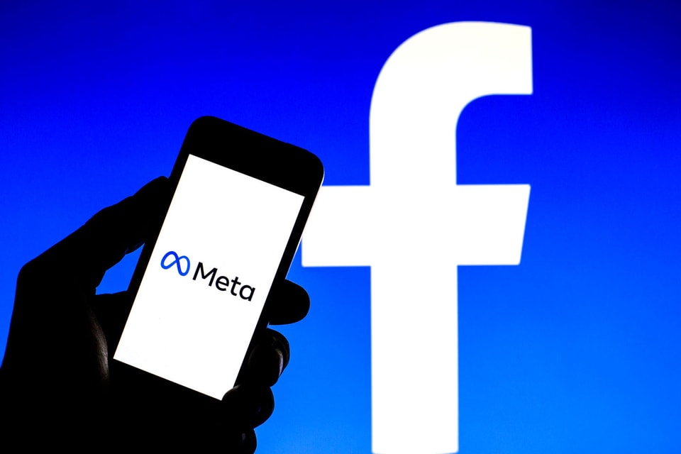 Facebook Goes All In on Metaverse With New Company Name Meta, NFT Push -  Decrypt