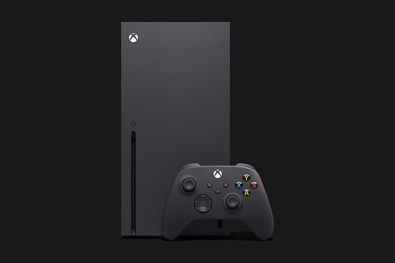 2022 Xbox Series X Video Gaming Console