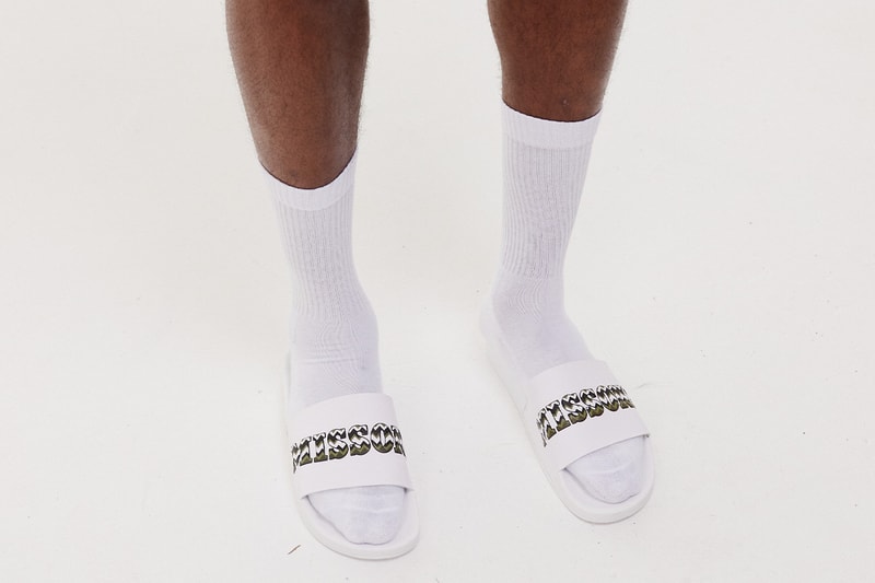 Missoni Spring/Summer 2022 Available at Tessuti menswear UK buyer release information lookbook