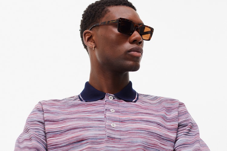 Missoni Returns to Its Roots For SS22 Collection