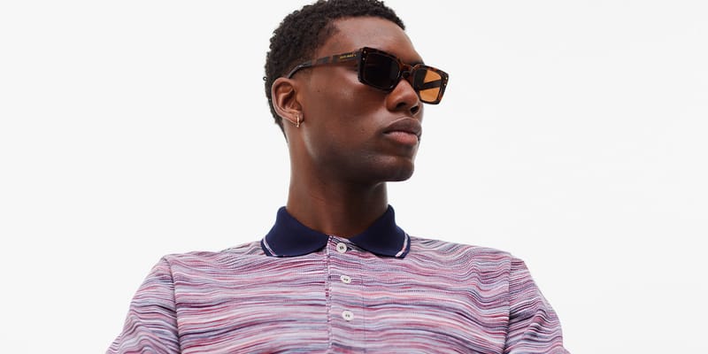 Missoni Spring/Summer 2022 Available at 