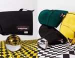 MM6 Maison Margiela and Eastpak Deliver Warped Carrying Options for SS22