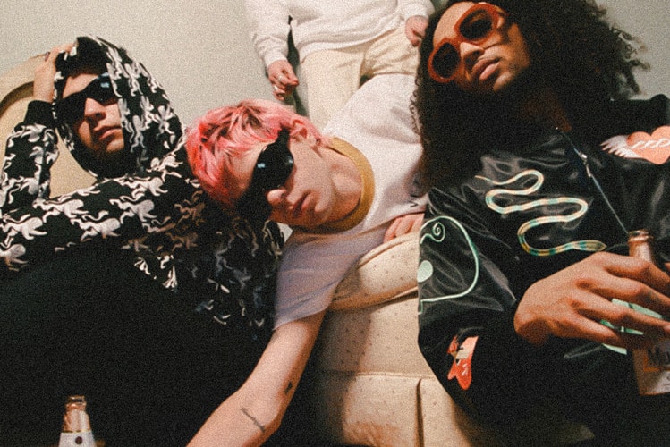 MIDNIGHT ART DEPT. Celebrates the Iconic Nature of Modelo