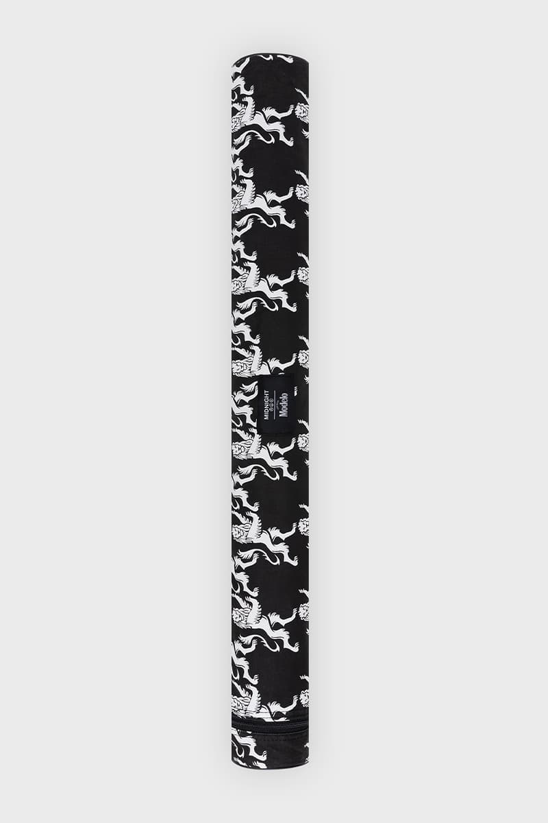 Modelo x MIDNIGHT ART DEPT. Collection Release Info Date Buy Price Lookbooks