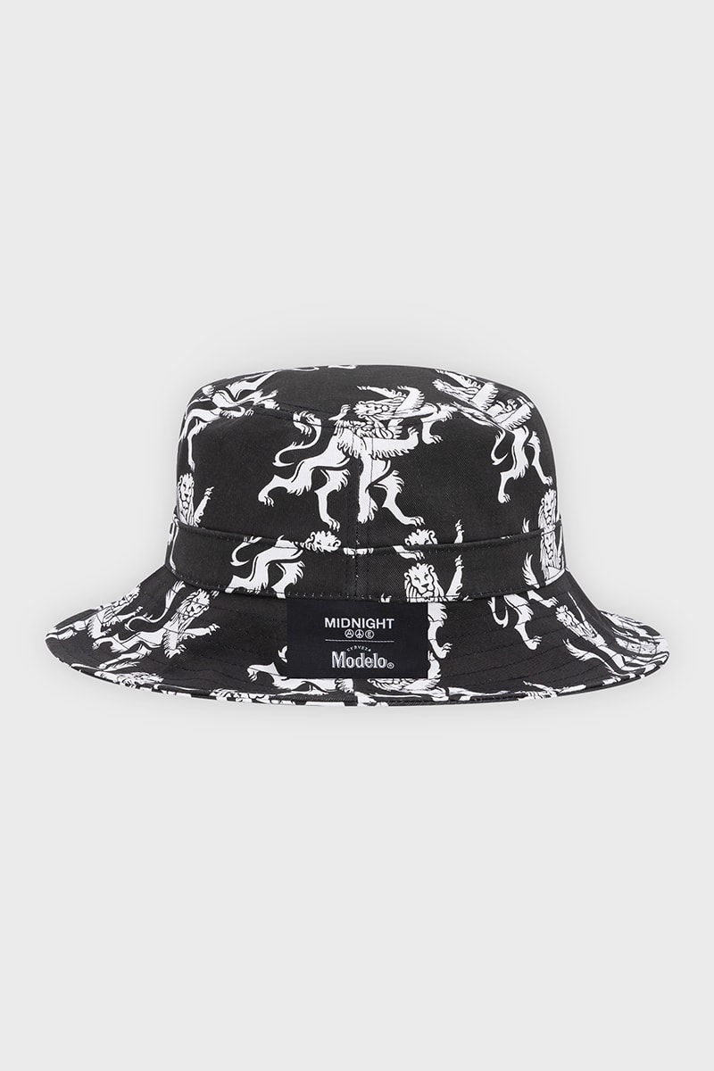 Modelo x MIDNIGHT ART DEPT. Collection Release Info Date Buy Price Lookbooks