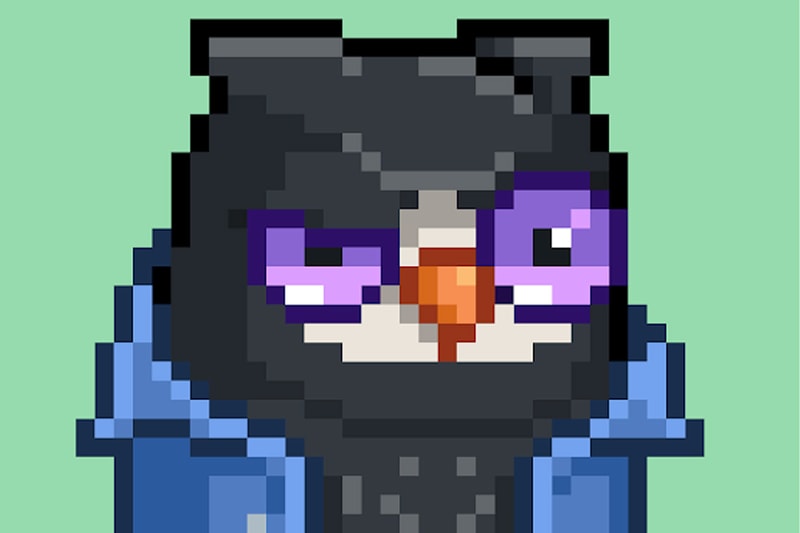 Moonbirds NFTs Soar, Making $200 Million USD in Sales on Debut kevin rose proof collective ethereum azuki bored ape yacht club opensea 