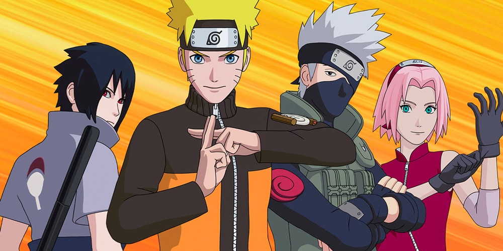 Naruto: Shippuden Filler List – Quais episódios pular