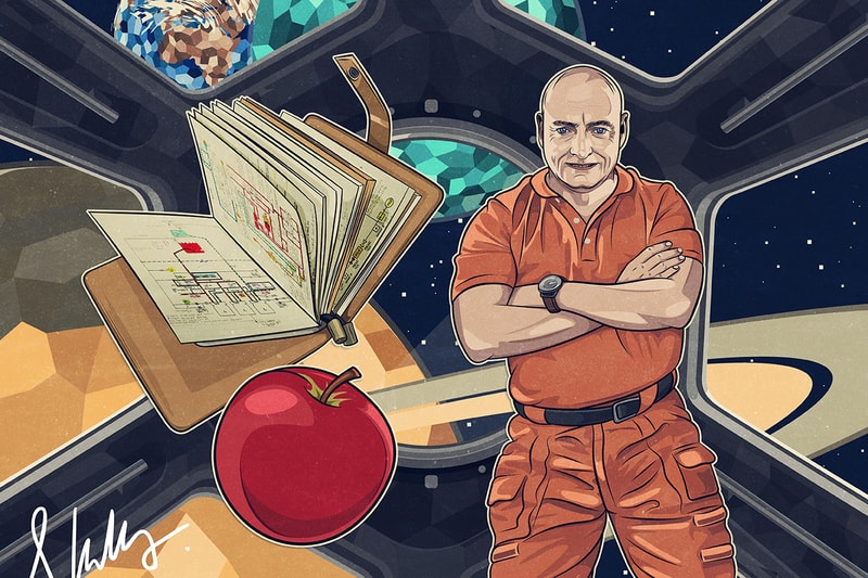 Dreams Out of This World 