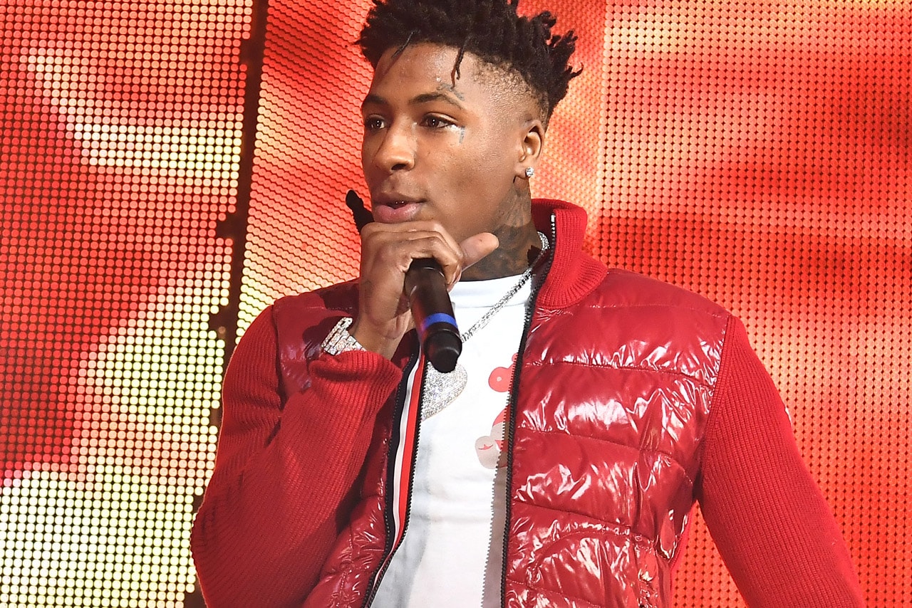 NBA YoungBoy Announces 'The Last Slimento' Album and Drops 11 New Tracks