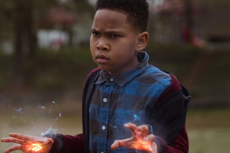 Netflix Officially Cancels Michael B. Jordan's 'Raising Dion'