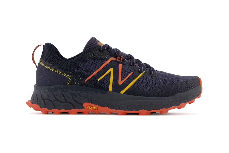 New Balance Fresh Foam Hierro v7 Release Info trail runners sneakers running