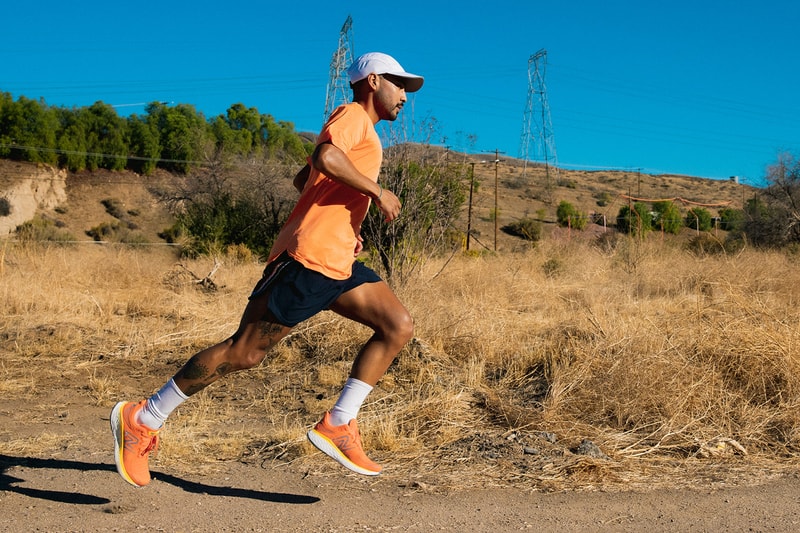 New Balance Fresh Foam X 1080v12 Release Info running trainer 