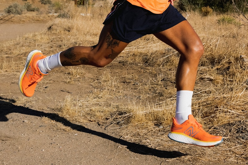 New Balance Fresh Foam X 1080v12 Release Info running trainer 