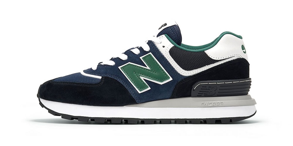 eYe Junya Watanabe MAN x New Balance 