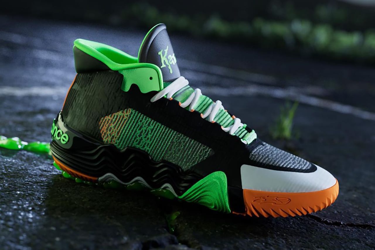 Review: Nike LeBron X+ Basketball Shoes | WIRED