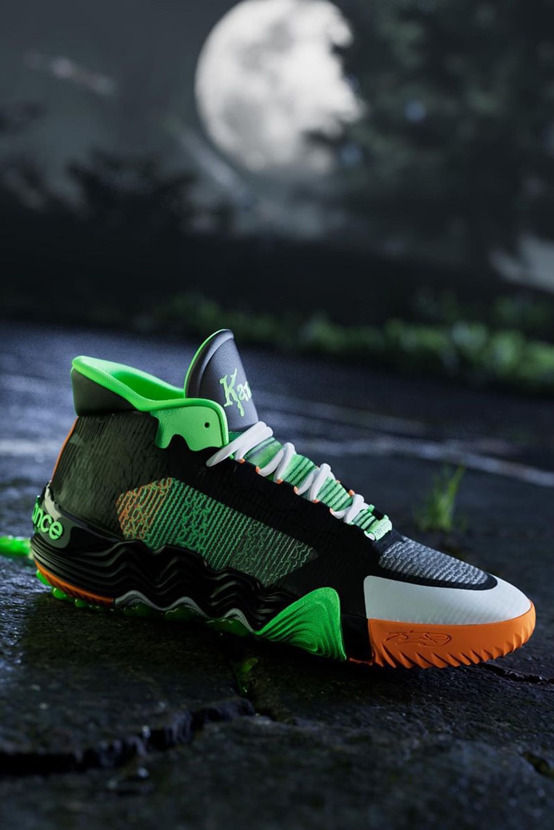 new balance kawhi 2 goosebumps release date info store list buying guide photos price april 20 