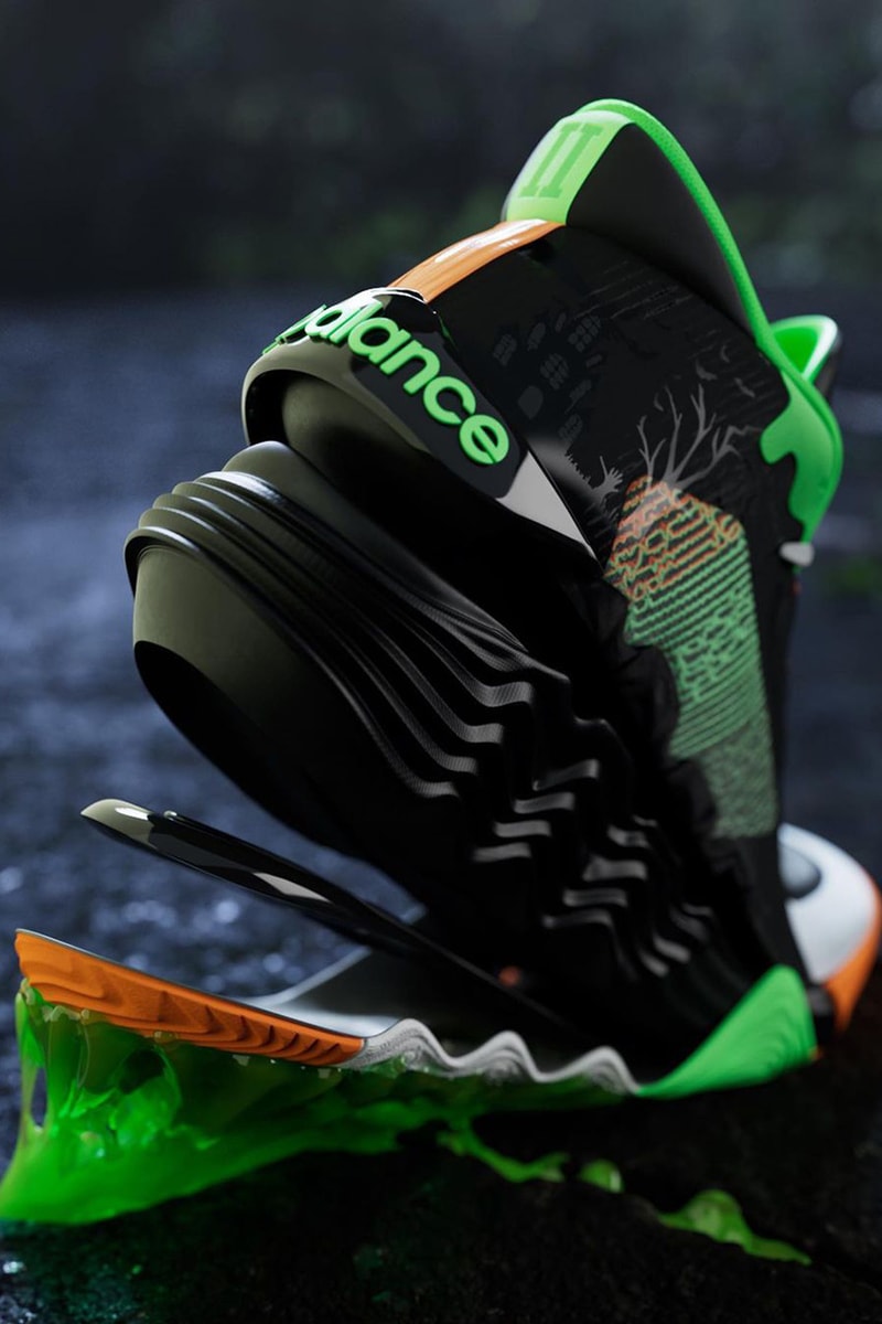 new balance kawhi 2 goosebumps release date info store list buying guide photos price april 20 