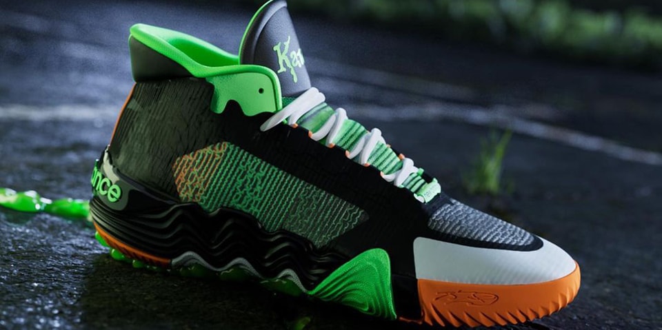 Does new balance still make basketball shoes Clearance