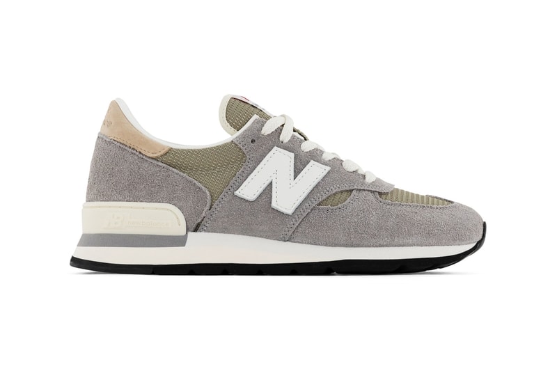 New Balance MADE in USA 990v1, 990v22 & 990v3 Info release teddy Santis when do they drop