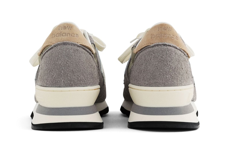 New Balance MADE in USA 990v1, 990v22 & 990v3 Info release teddy Santis when do they drop