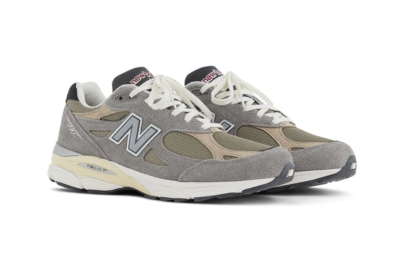 new balance 990 v3 made in usa