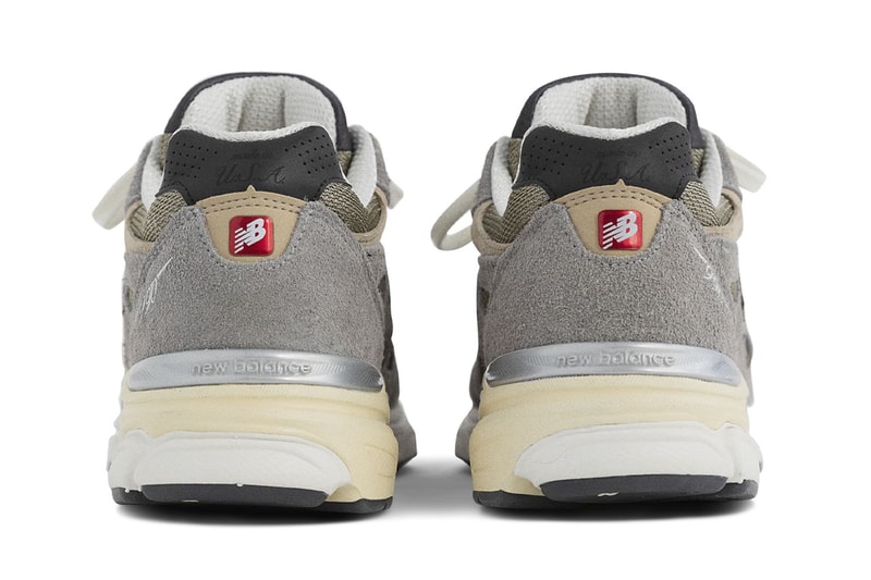 New Balance MADE in USA 990v1, 990v22 & 990v3 Info release teddy Santis when do they drop