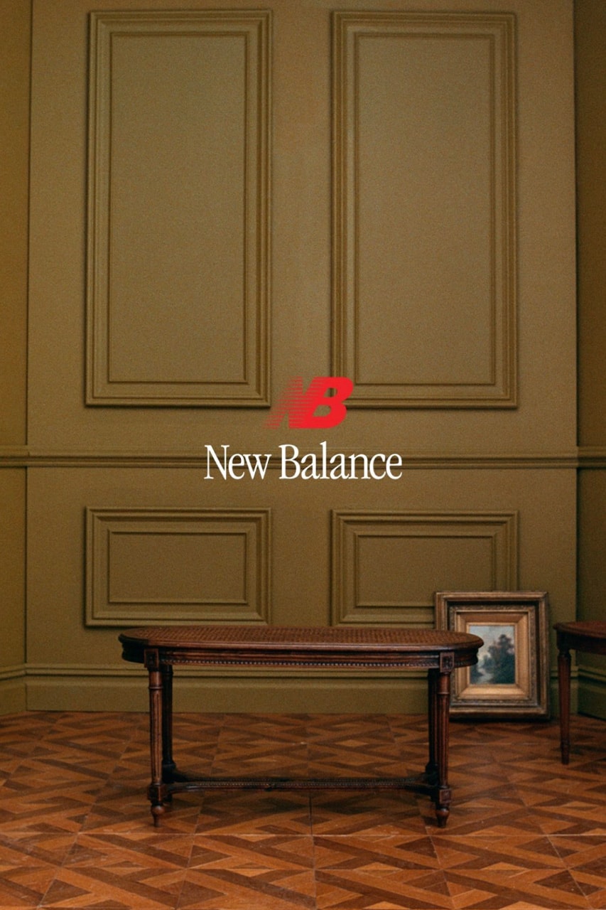 Teddy Santis New Balance Made in USA First Look sneaker release information 