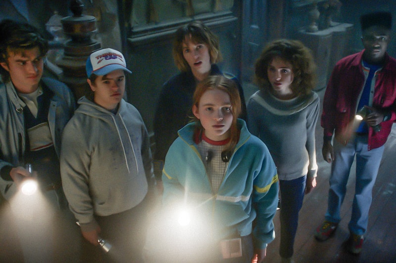 New on Netflix May 2022: Stranger Things 4: Volume 1, Crazy, Stupid,  Love & More