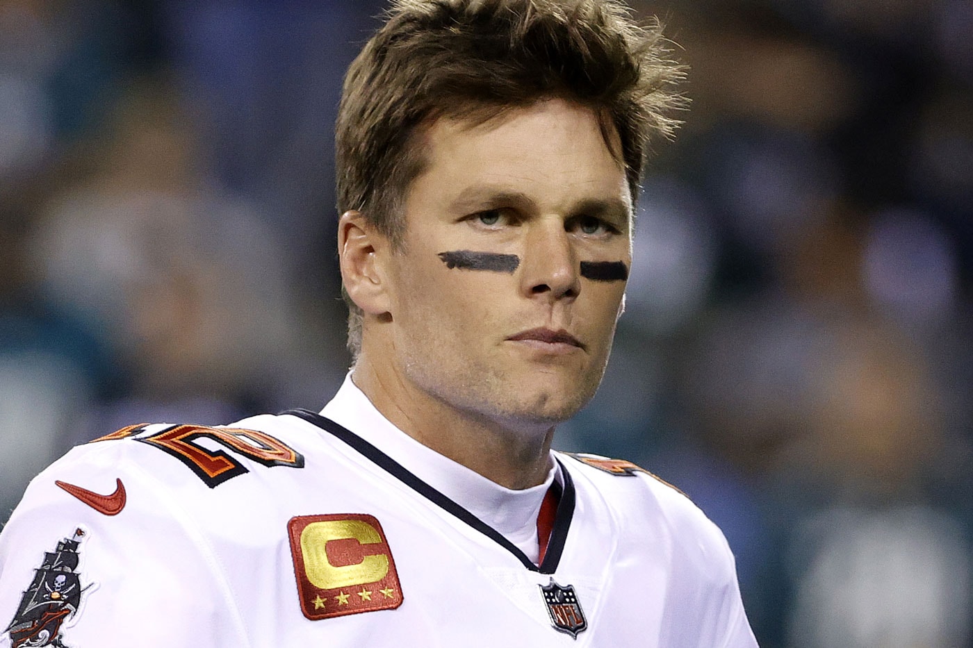 Tom Brady Reportedly Only Returned to the Bucs After Miami Dolphins Deal Fell Through nfl qb quarterback american football bruce arians sean payton sued brian flores