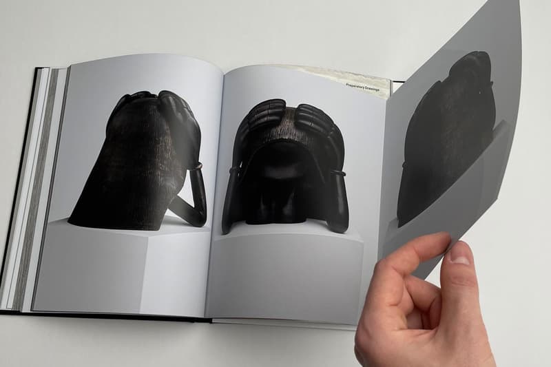 Nigel Howlett 'The Face Before You Were Born' Book