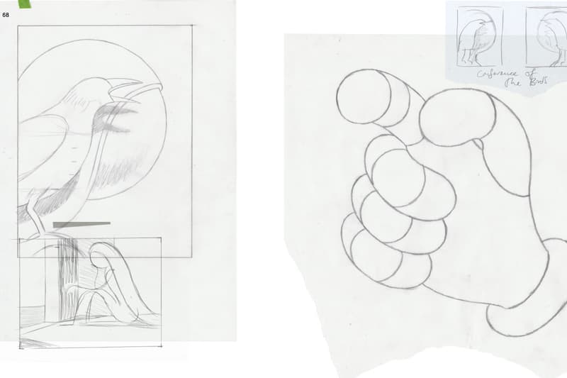 Nigel Howlett 'The Face Before You Were Born' Book