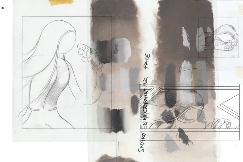 Nigel Howlett 'The Face Before You Were Born' Book